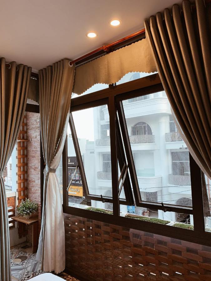Gallery Homestay Quy Nhon Exterior foto