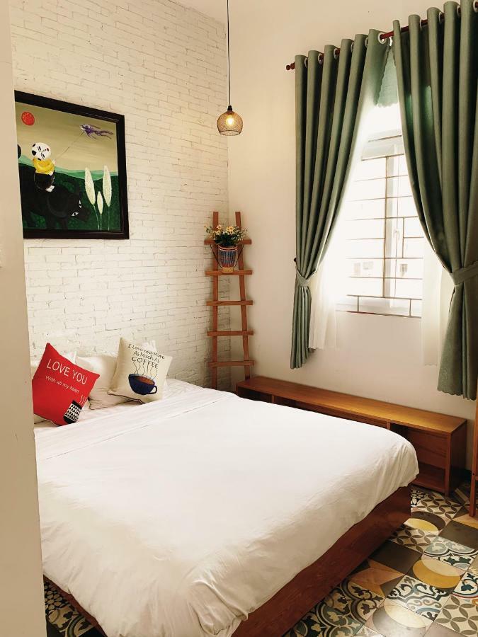 Gallery Homestay Quy Nhon Exterior foto